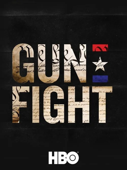 Gun Fight (movie)