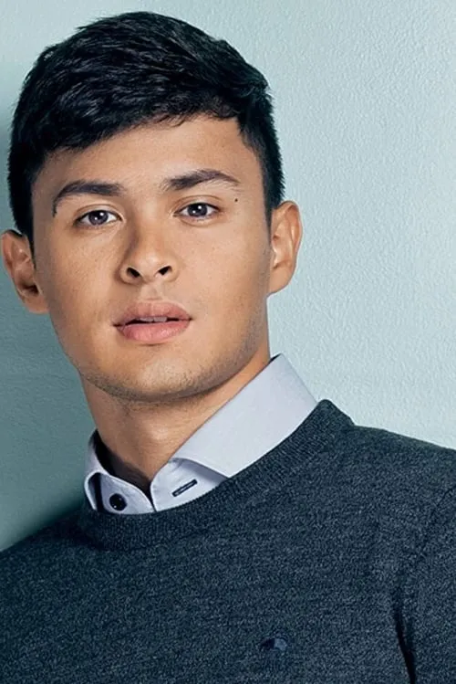 Matteo Guidicelli