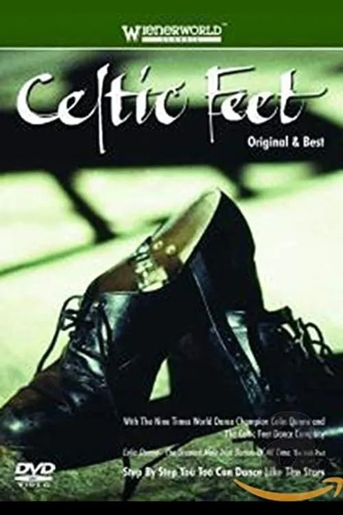 Celtic Feet (movie)