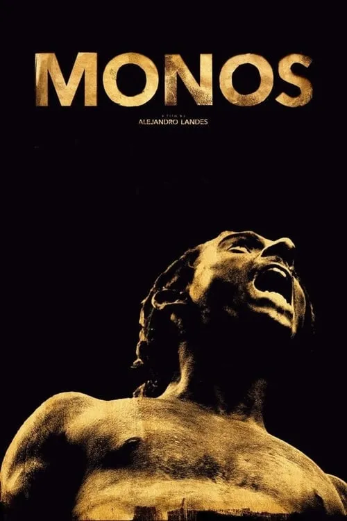 Monos (movie)