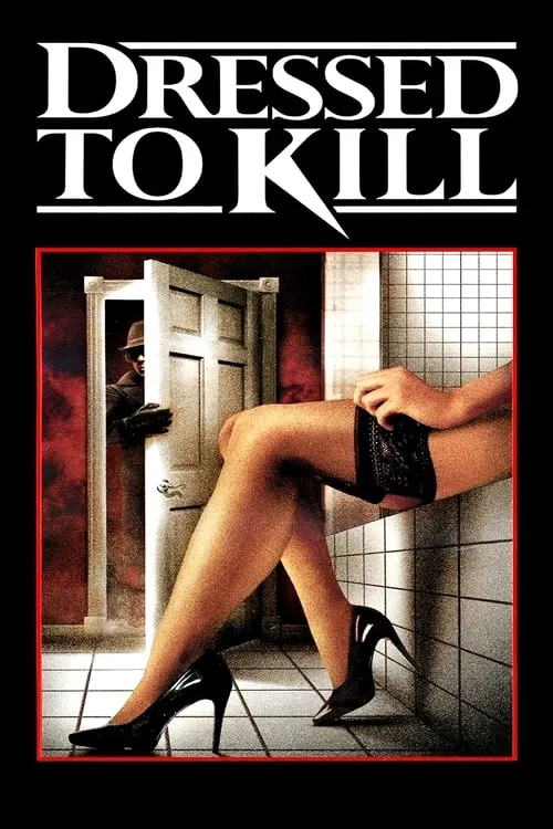 Dressed to Kill (movie)