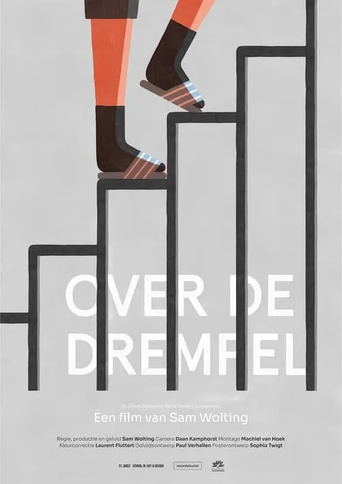 Over de Drempel (фильм)