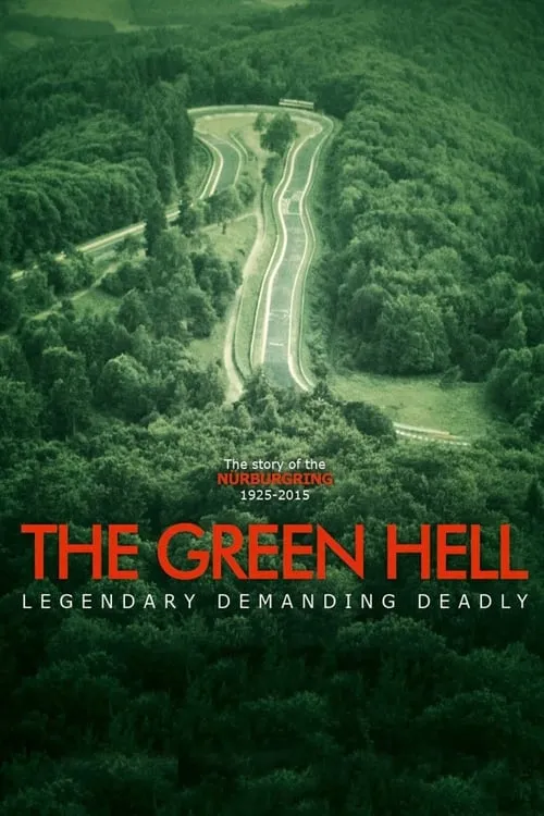 The Green Hell (movie)