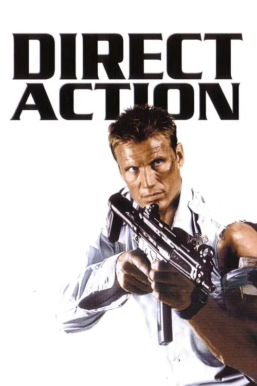 Direct Action (movie)