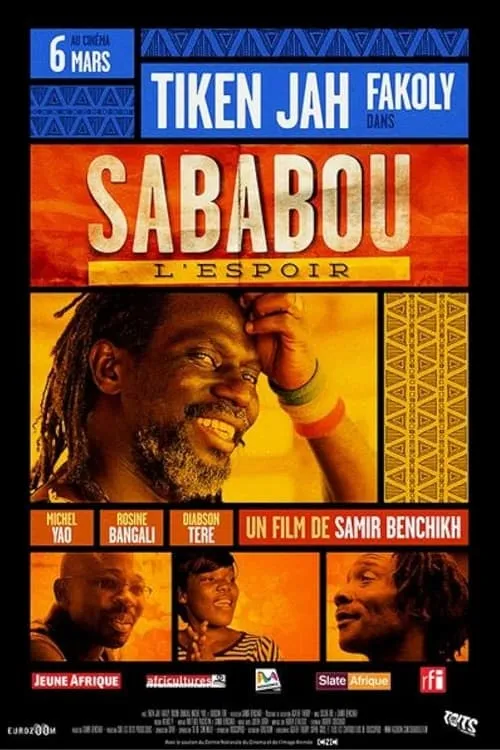 Sababou, l'espoir