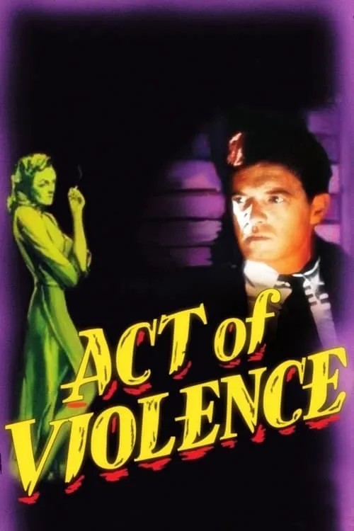Act of Violence (movie)