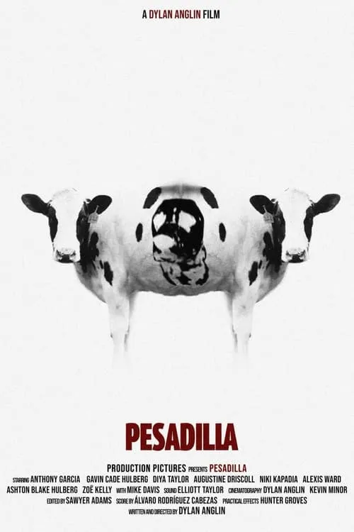 Pesadilla (фильм)