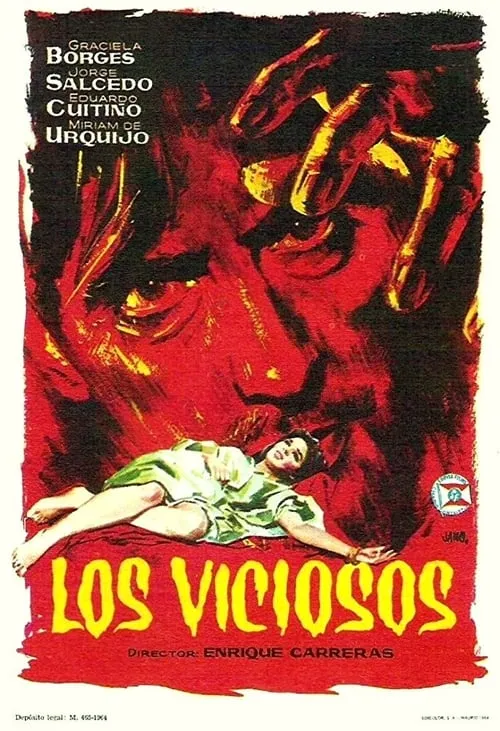 Los viciosos (movie)