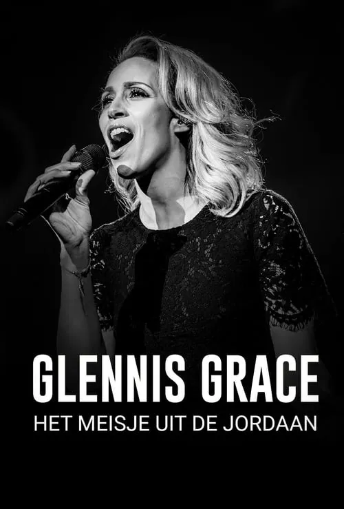 Glennis Grace: Het Meisje uit de Jordaan (movie)