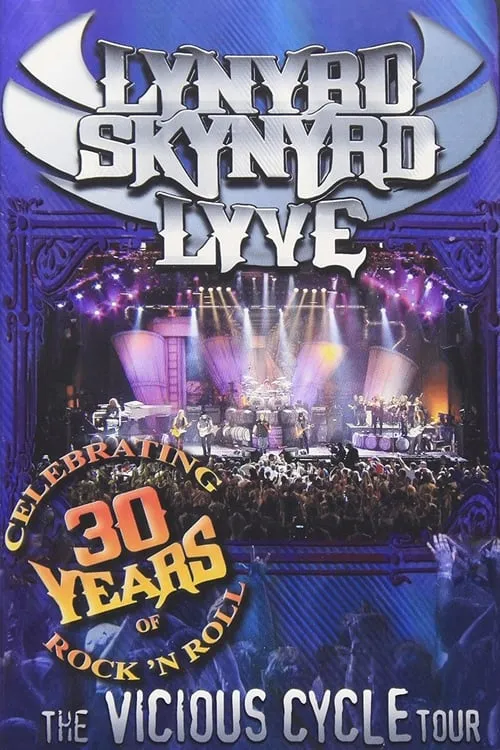 Lynyrd Skynyrd: The Vicious Cycle Tour (фильм)