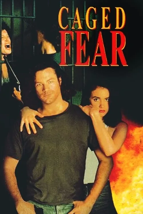 Caged Fear (movie)