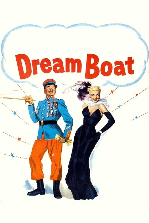 Dreamboat (movie)