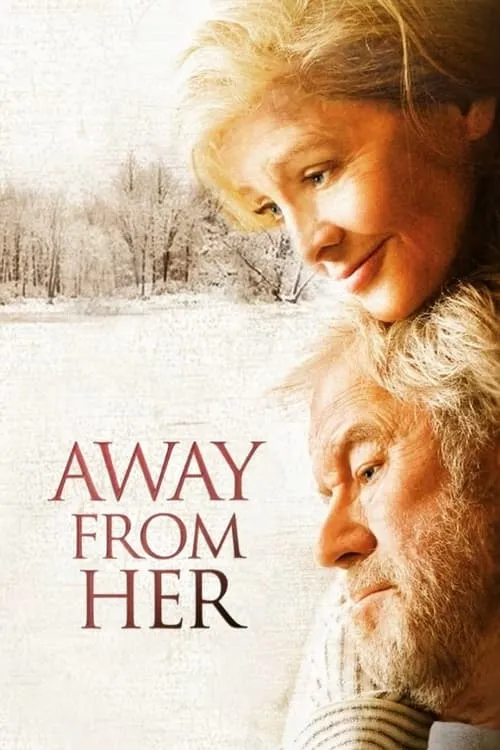 Away from Her (movie)