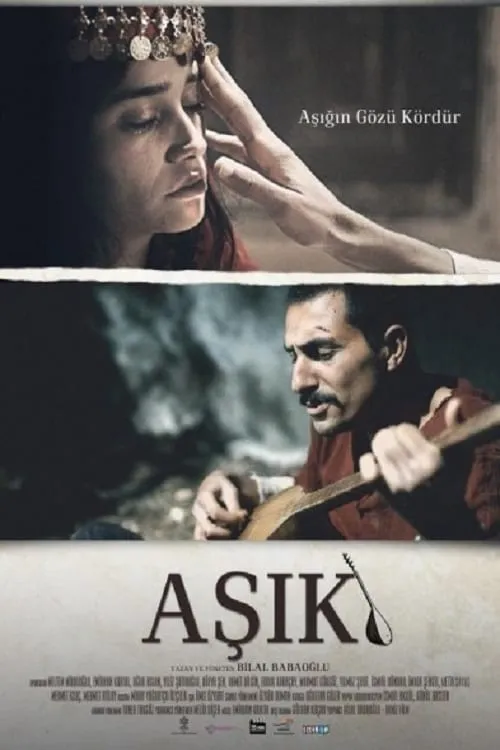 Aşık (movie)