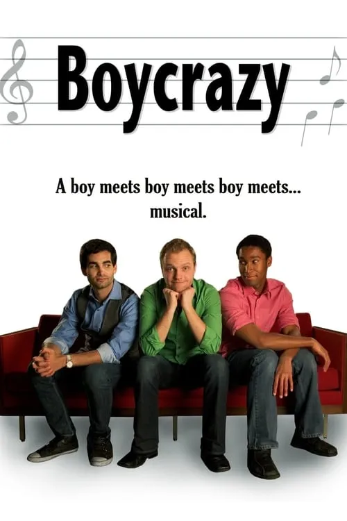 Boycrazy (фильм)