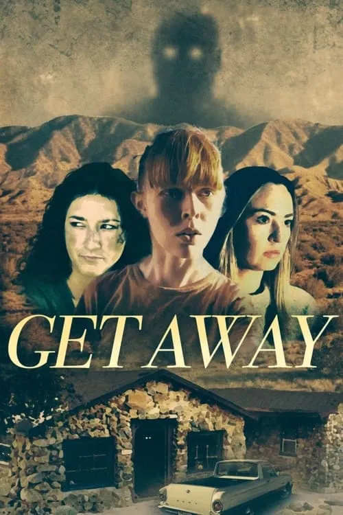 Get Away (movie)