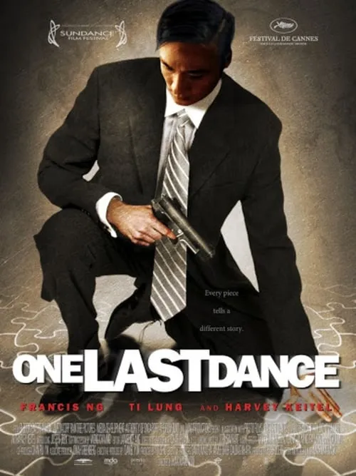 One Last Dance (movie)