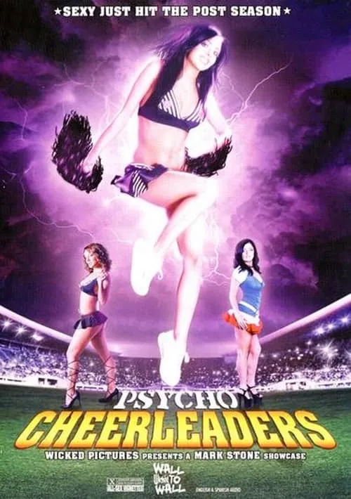 Psycho Cheerleaders (movie)