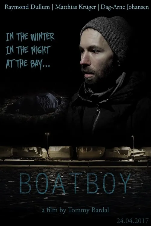 Boatboy (movie)