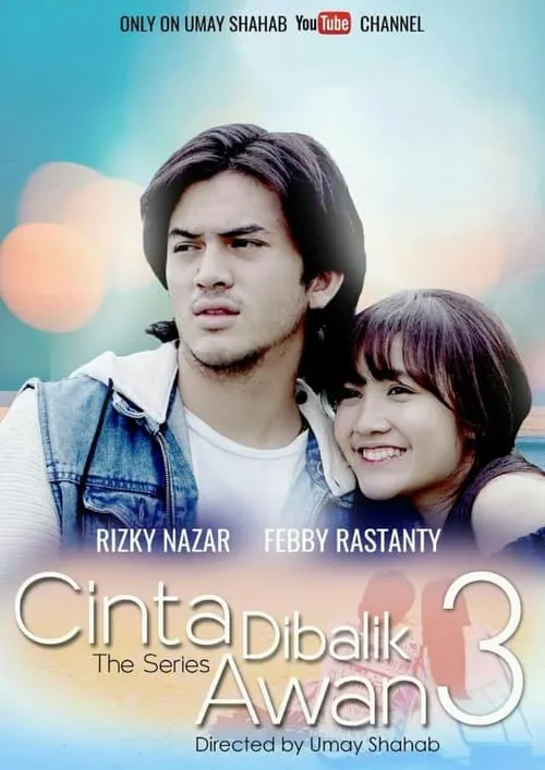 Cinta di Balik Awan 3 (movie)