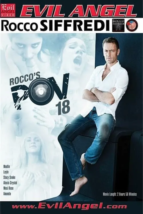 Rocco's POV 18 (фильм)