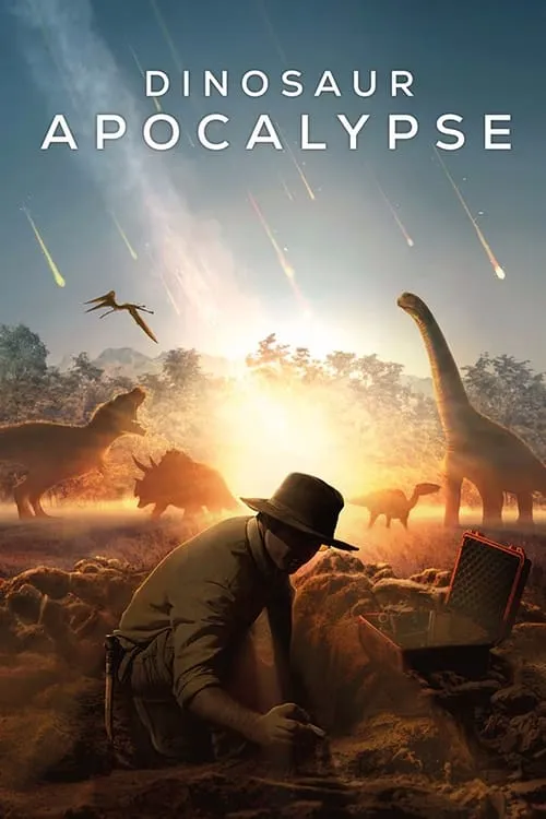 Dinosaur Apocalypse