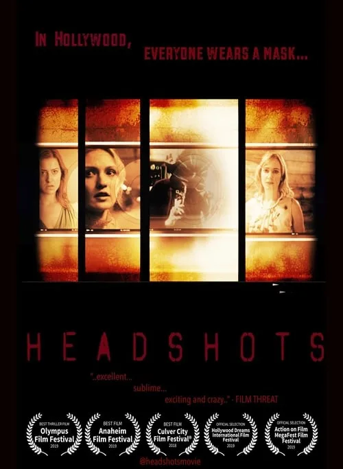 Headshots (movie)