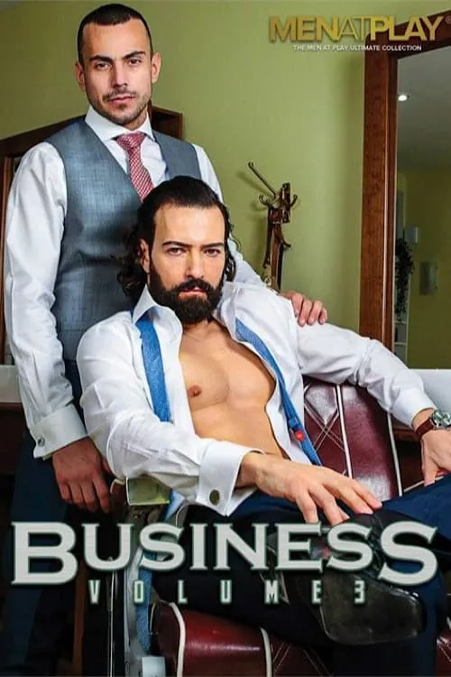 Business Volume 3