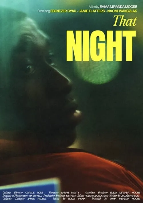 That Night (movie)