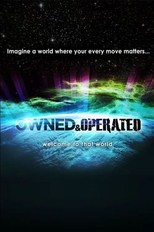 Owned & Operated (movie)