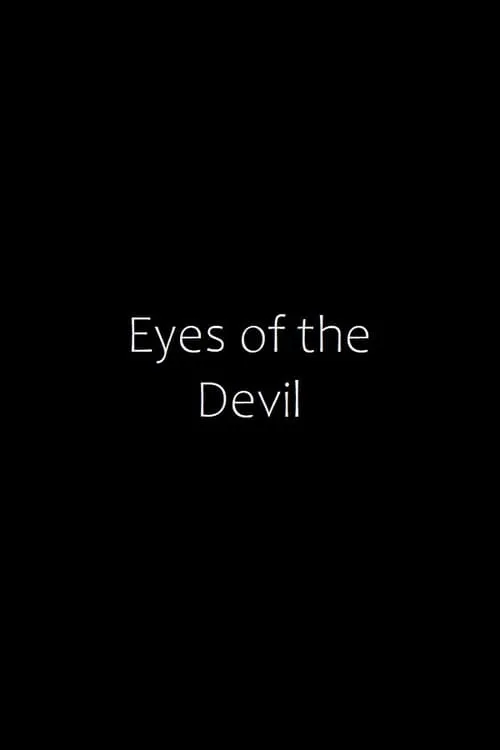 Eyes of the Devil (movie)