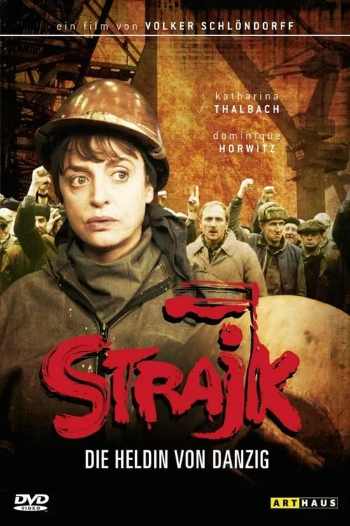 Strike (movie)