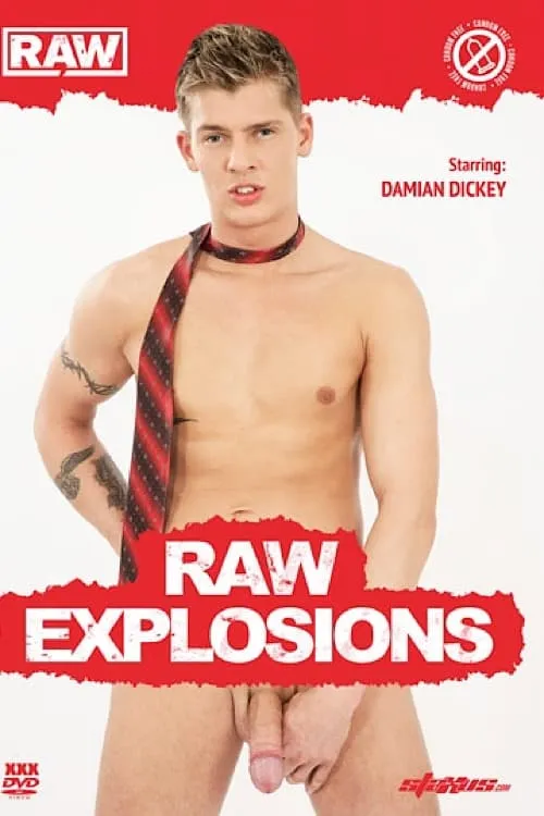 Raw Explosions (movie)