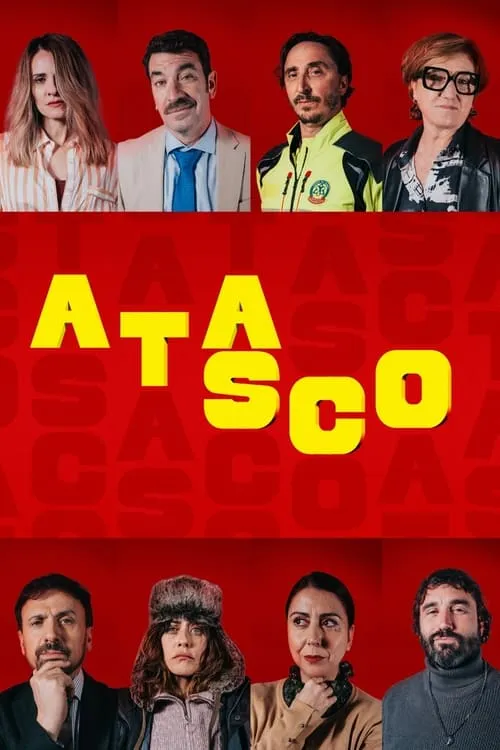 Atasco (series)