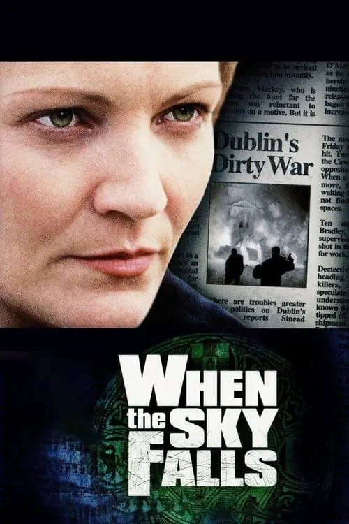 When the Sky Falls (movie)