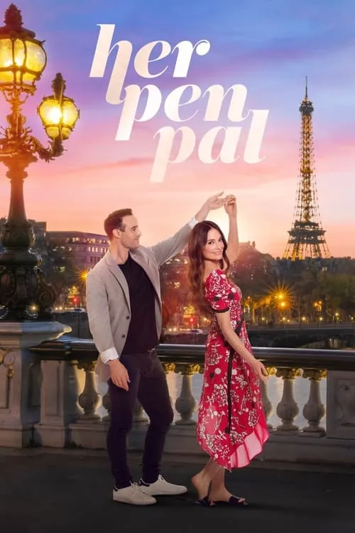 Her Pen Pal (movie)