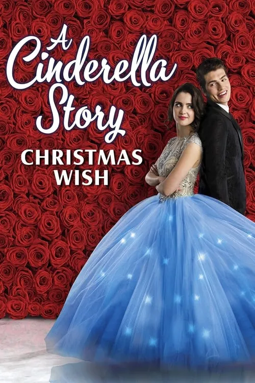 A Cinderella Story: Christmas Wish (movie)