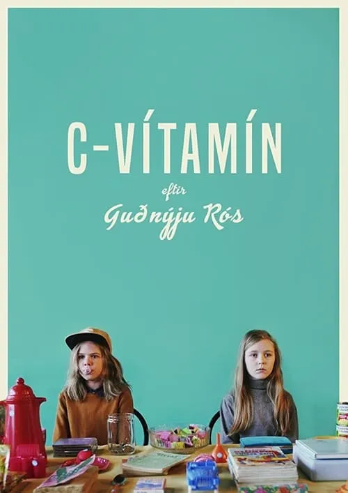 Vitamin C (movie)