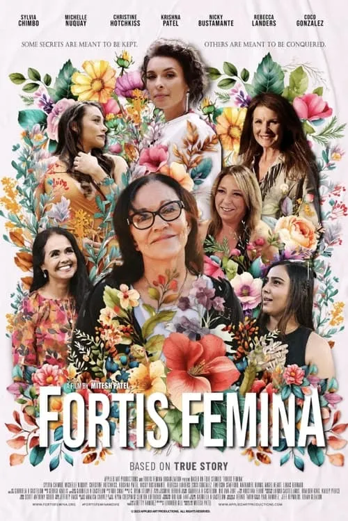 Fortis Femina (movie)