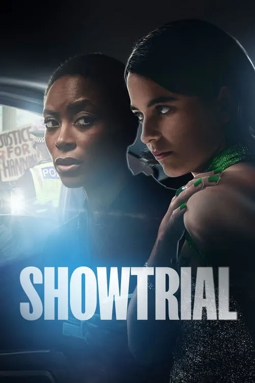 Showtrial (series)