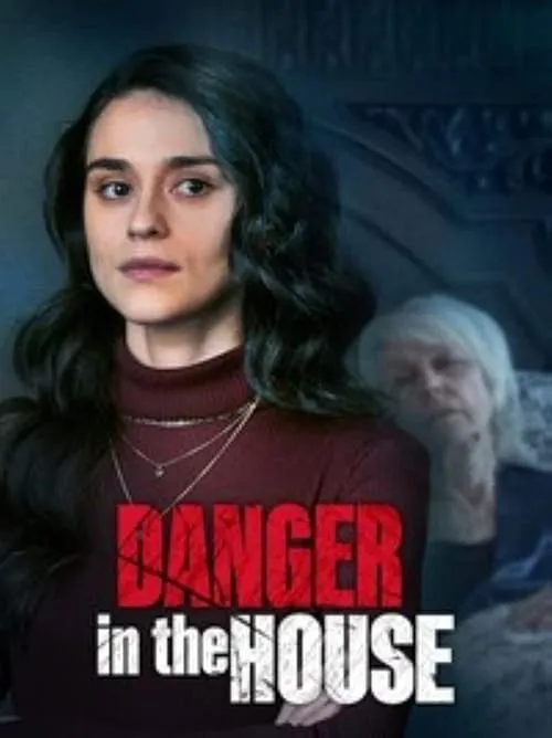 Danger in the House (фильм)