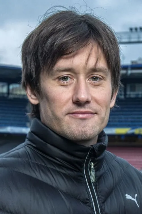 Tomáš Rosický