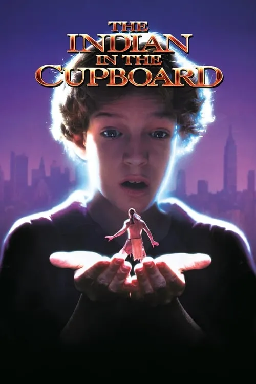 The Indian in the Cupboard (movie)