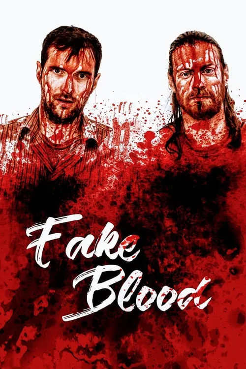 Fake Blood (фильм)