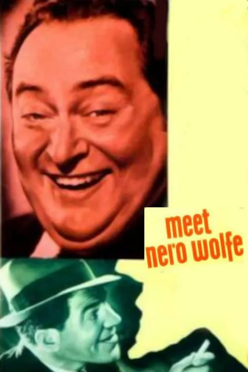 Meet Nero Wolfe (movie)