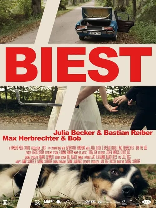 Biest (фильм)