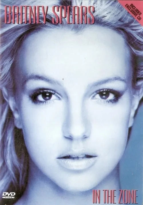 Britney Spears: In the Zone (movie)