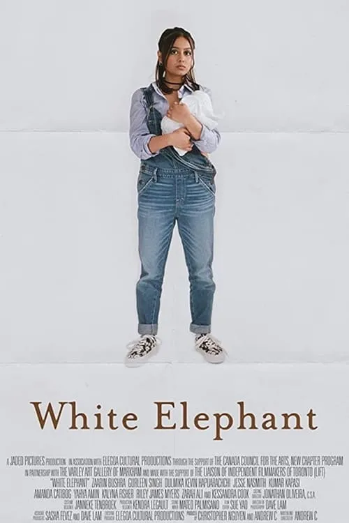 White Elephant (фильм)