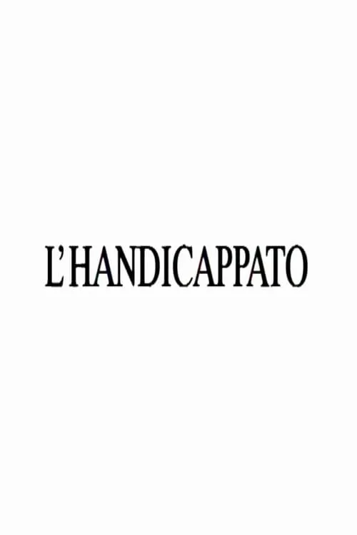 L'handicappato (фильм)