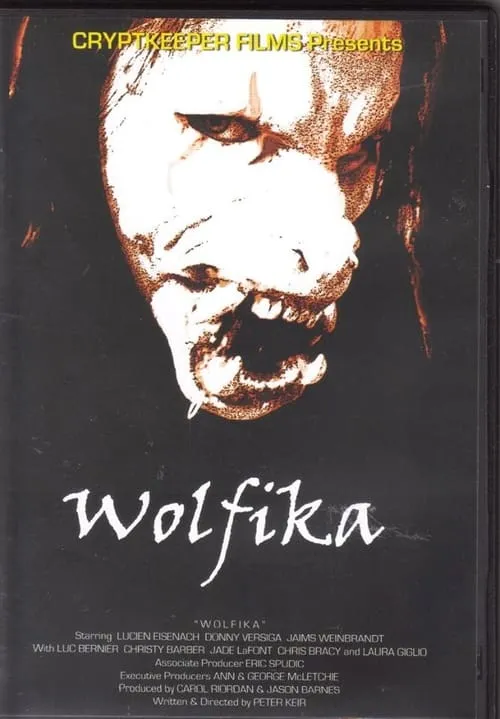 Wolfika (movie)